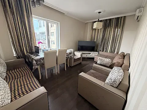 Satılır 3 otaqlı mənzil 75 m² — Bakı, Nərimanov 3 otaq 75.00 m²