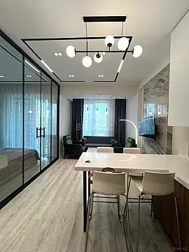 Kirayə verilir 2 otaqlı mənzil 50 m² — Bakı 2 otaq 50.00 m²