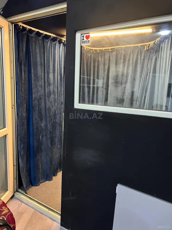 Kirayə verilir 2 otaqlı mənzil 26 m²