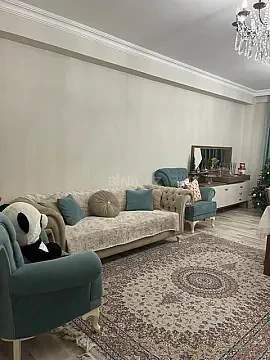 Satılır 3 otaqlı mənzil 135 m² — Bakı, Həzi Aslanov qəs. 3 otaq 135.00 m²