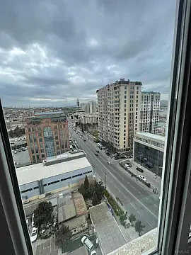 Satılır 2 otaqlı mənzil 80 m² — Bakı, Yasamal 2 otaq 80.00 m²