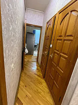 Satılır 2 otaqlı mənzil 65 m² — Bakı, Həzi Aslanov qəs. 2 otaq 65.00 m²