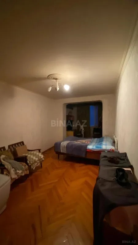 Satılır 2 otaqlı mənzil 75 m²