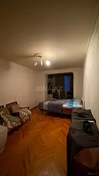 Satılır 2 otaqlı mənzil 75 m² — Bakı, Nərimanov 2 otaq 75.00 m²