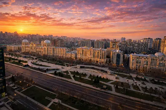 Satılır 3 otaqlı mənzil 150 m² — Bakı, Sahil qəs. 3 otaq 150.00 m²