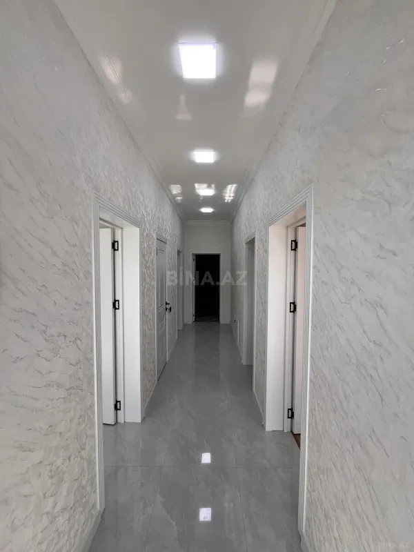 Satılır 4 otaqlı həyət evi 120 m²