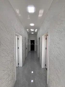 Satılır 4 otaqlı həyət evi 120 m² — Bakı, Binə 4 otaq 120.00 m²
