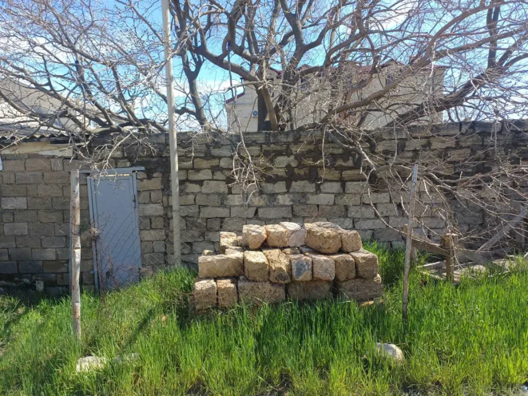 Satılır torpaq sahəsi 3 m²