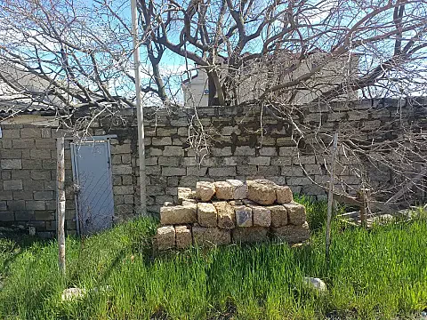 Satılır torpaq sahəsi 3 m² — Bakı, Badamdar 3.00 m²