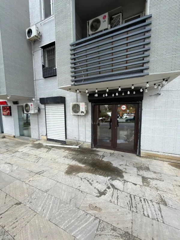 Kirayə verilir obyekt 50 m²