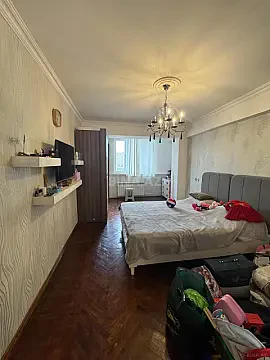 Satılır 6 otaqlı mənzil 210 m² — Bakı, Yasamal 6 otaq 210.00 m²