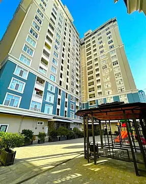 Kirayə verilir 3 otaqlı mənzil 120 m² — Bakı, Nərimanov 3 otaq 120.00 m²