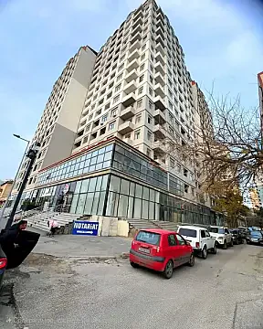 Satılır 2 otaqlı mənzil 56 m² — Bakı 2 otaq 56.00 m²