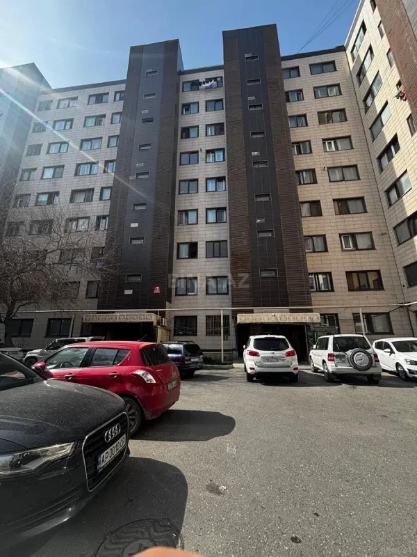 Satılır 2 otaqlı mənzil 45 m²