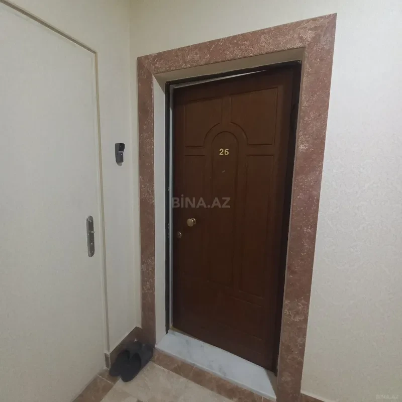Kirayə verilir 3 otaqlı mənzil 145 m²