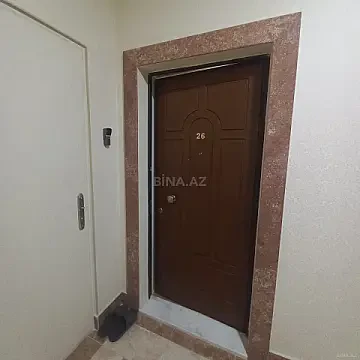 Kirayə verilir 3 otaqlı mənzil 145 m² — Bakı 3 otaq 145.00 m²