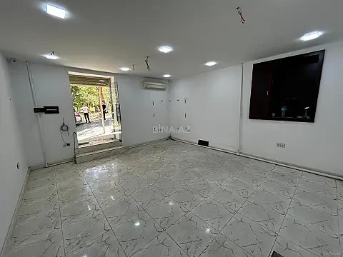 Satılır obyekt 170 m² — Bakı, Nizami 170.00 m²