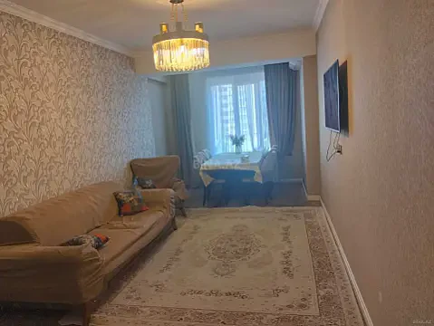 Satılır 4 otaqlı mənzil 170 m² — Bakı 4 otaq 170.00 m²