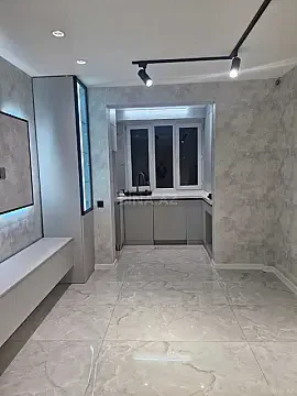 Satılır 4 otaqlı mənzil 80 m² — Bakı, Həzi Aslanov qəs. 4 otaq 80.00 m²