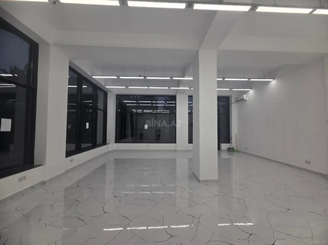 Kirayə verilir obyekt 100 m²