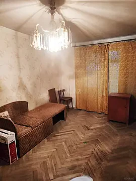 Satılır 2 otaqlı mənzil 50 m² — Bakı 2 otaq 50.00 m²