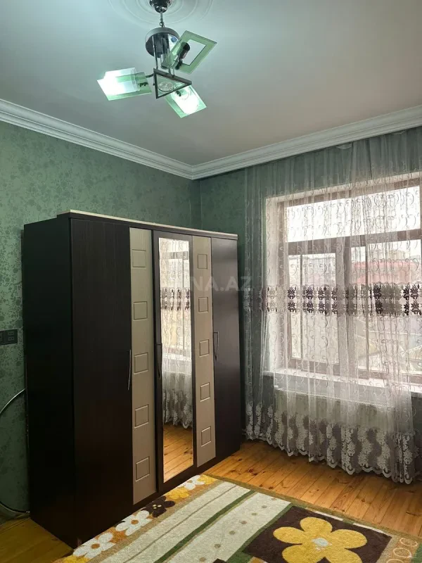 Kirayə verilir 2 otaqlı mənzil 58 m²