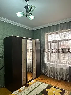 Kirayə verilir 2 otaqlı mənzil 58 m² — Xırdalan 2 otaq 58.00 m²