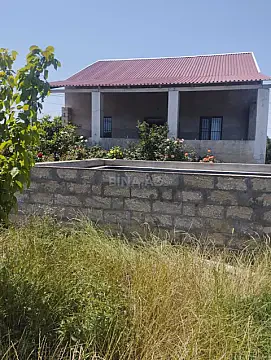 Satılır 3 otaqlı həyət evi 100 m² — Bakı 3 otaq 100.00 m²