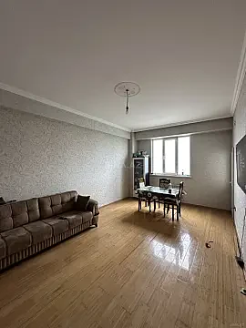 Satılır 2 otaqlı mənzil 51 m² — Xırdalan 2 otaq 51.00 m²