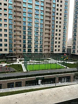 Satılır 2 otaqlı mənzil 72 m² — Bakı 2 otaq 72.00 m²