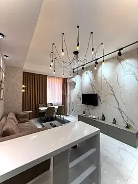 Satılır 2 otaqlı mənzil 54 m² — Bakı, Nərimanov 2 otaq 54.00 m²