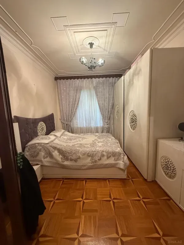 Satılır 3 otaqlı mənzil 70 m²