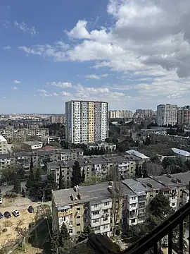 Satılır 3 otaqlı mənzil 76 m² — Bakı 3 otaq 76.00 m²
