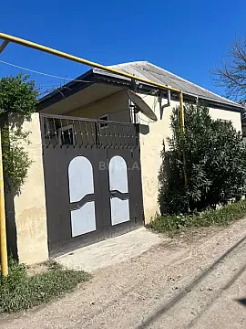 Satılır 3 otaqlı həyət evi 75 m² — Bakı, Biləcəri 3 otaq 75.00 m²