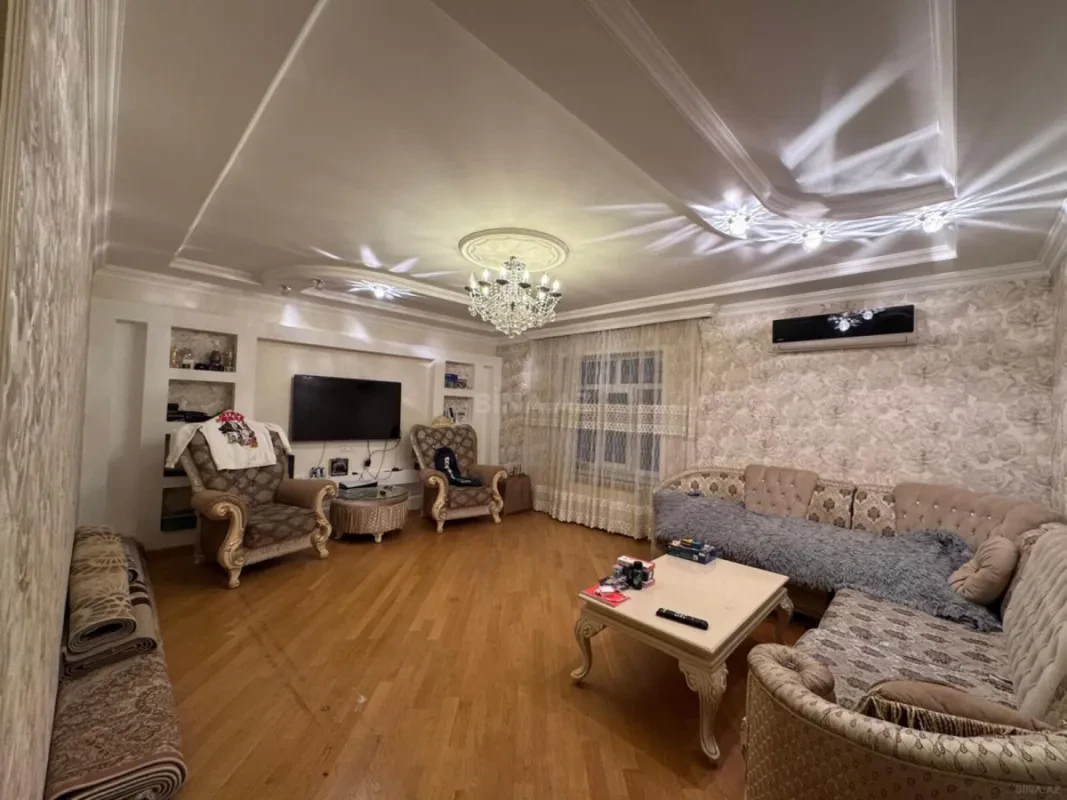 Satılır 3 otaqlı mənzil 85 m²