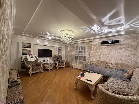 Satılır 3 otaqlı mənzil 85 m² — Bakı, Xətai 3 otaq 85.00 m²