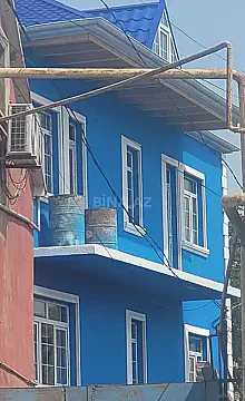 Satılır 6 otaqlı həyət evi 220 m² — Bakı 6 otaq 220.00 m²