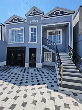 Satılır 4 otaqlı həyət evi 160 m² — Bakı, Maştağa 4 otaq 160.00 m²