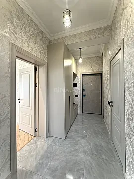 Satılır 2 otaqlı mənzil 75 m² — Bakı 2 otaq 75.00 m²