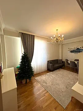 Satılır 2 otaqlı mənzil 65 m² — Bakı, Yasamal 2 otaq 65.00 m²