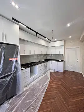 Satılır 3 otaqlı mənzil 120 m² — Bakı, Həzi Aslanov qəs. 3 otaq 120.00 m²