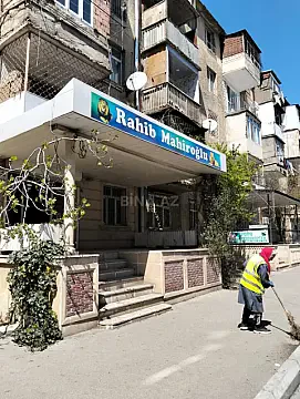 Satılır obyekt 60 m² — Bakı, Nərimanov 60.00 m²