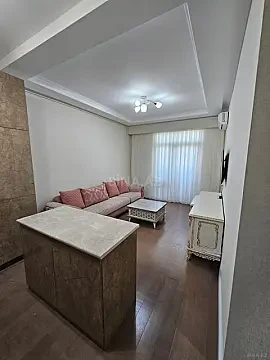 Kirayə verilir 3 otaqlı mənzil 80 m² — Bakı 3 otaq 80.00 m²