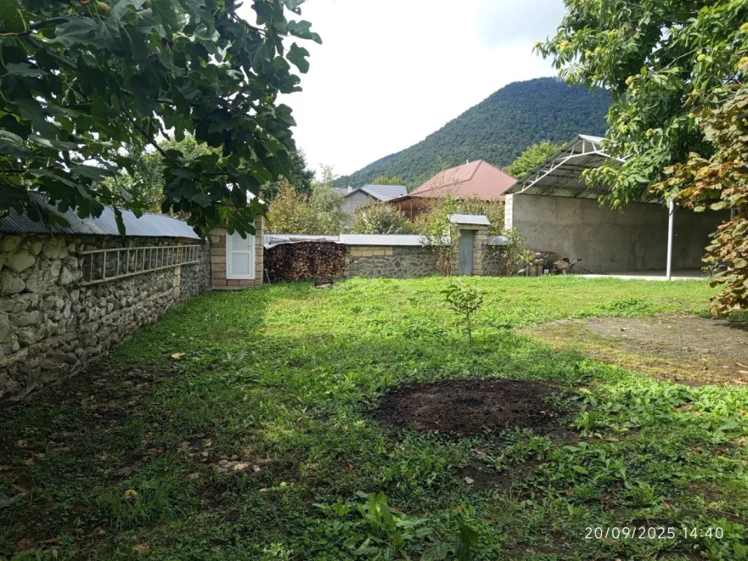 Satılır torpaq sahəsi 5 m²