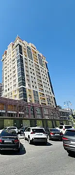 Satılır 3 otaqlı mənzil 85 m² — Bakı, Nərimanov 3 otaq 85.00 m²