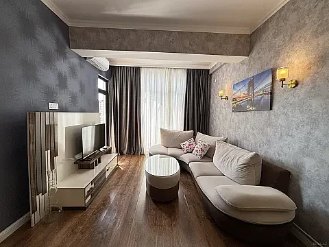 Kirayə verilir 2 otaqlı mənzil 75 m² — Bakı, Xətai 2 otaq 75.00 m²