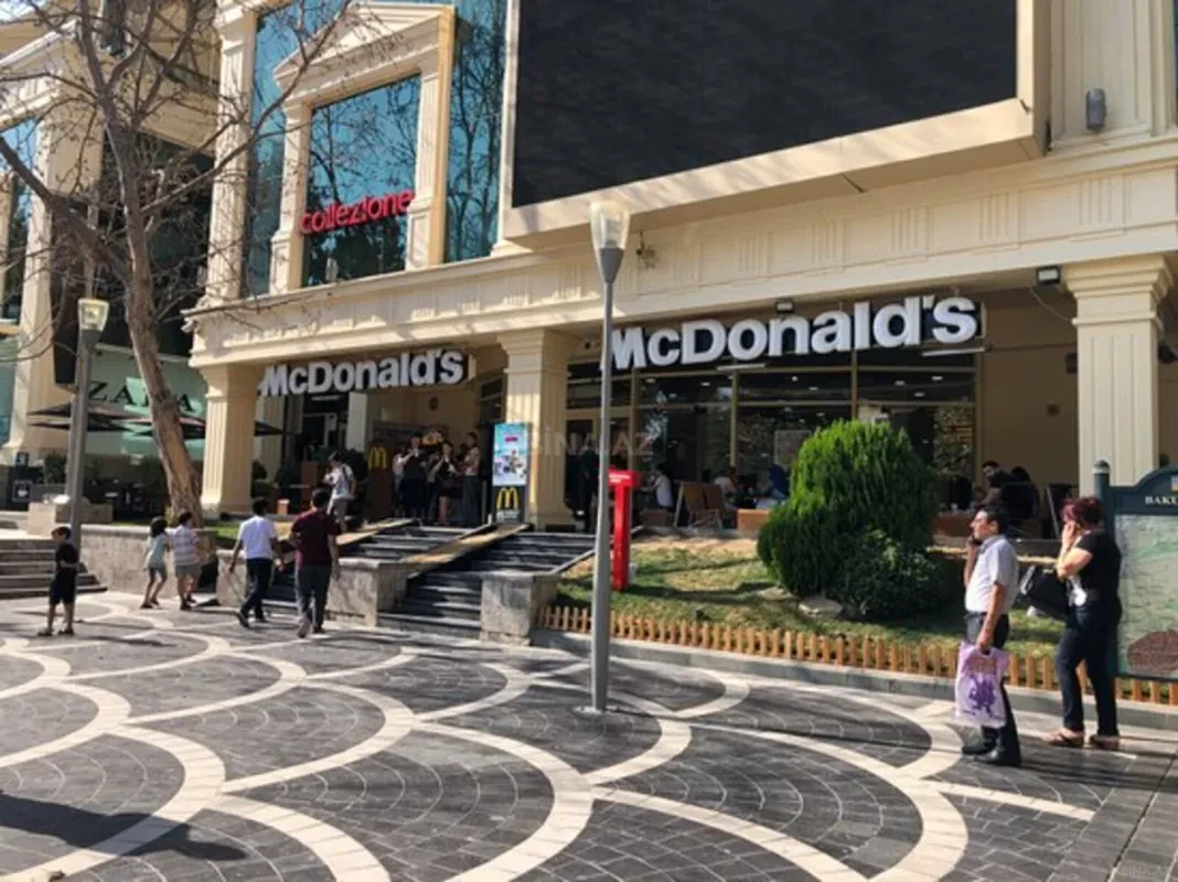 Satılır 2 otaqlı mənzil 50 m²