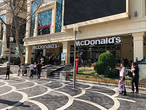 Satılır 2 otaqlı mənzil 50 m² — Bakı, Sahil qəs. 2 otaq 50.00 m²