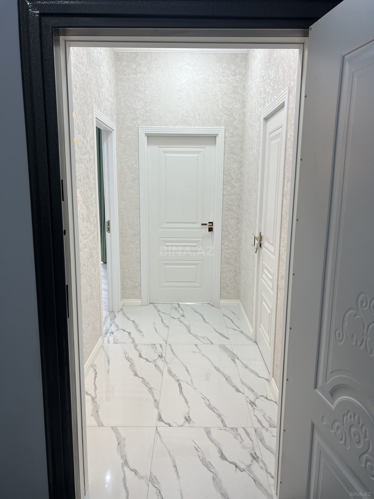 Kirayə verilir 2 otaqlı mənzil 50 m²