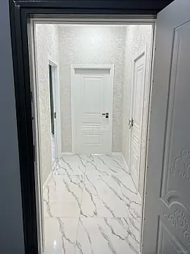 Kirayə verilir 2 otaqlı mənzil 50 m² — Xırdalan, Abşeron 2 otaq 50.00 m²